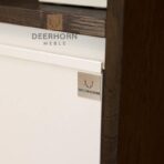 Metallbügel für Büroregale