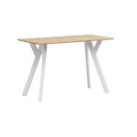 Couchtisch aus Naturholz