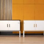 abschließbare Kommoden