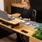 Coworking Desk