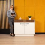 Schrank für Büromaterial