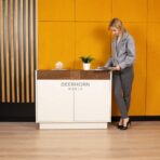 Kommode mit Designer-Touch