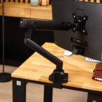 Schreibtisch-Monitorhalter