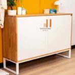 komoda do przechowywania akt w biurze