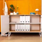 komoda do przechowywania dokumentów