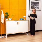 komoda premium do przechowywania w biurze