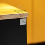 kleiner Büromöbelschrank