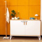 pojemna komoda do segregacji dokumentów