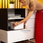 Innenarchitektur Kommode