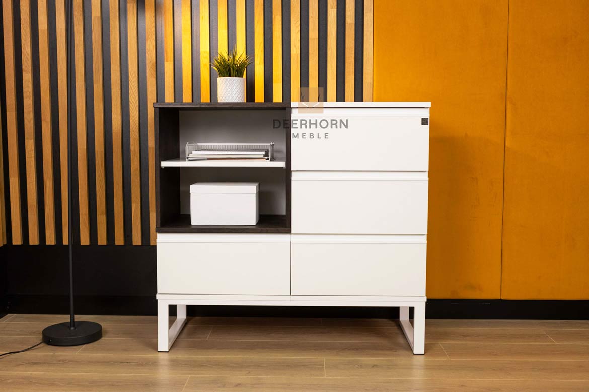 moderne Kommode