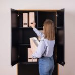Archivschrank