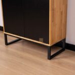 Vielseitige Garderobe für das Büro