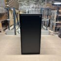Minimalistischer Schreibtischschrank