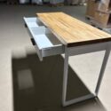 Stilvoller Schminktisch für das Schlafzimmer oder Ankleidezimmer