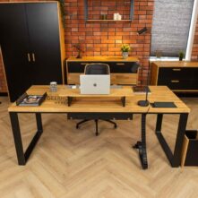 Bürotisch
