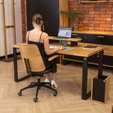 Bürotisch