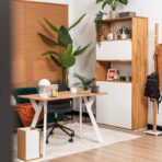 biurko do nauki dla nastolatki