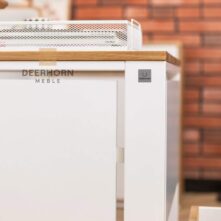 Design-Arbeitstisch