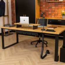 Computertisch