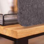 PET-Desktop-Bildschirm