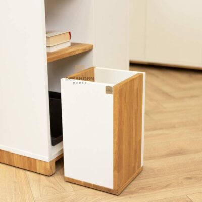 kosz biurowy na śmieci