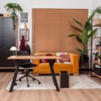 nowoczesne biurko młodzieżowe