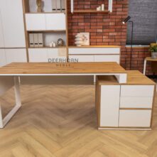 moderne Büromöbel