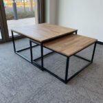 Couchtische 2in1