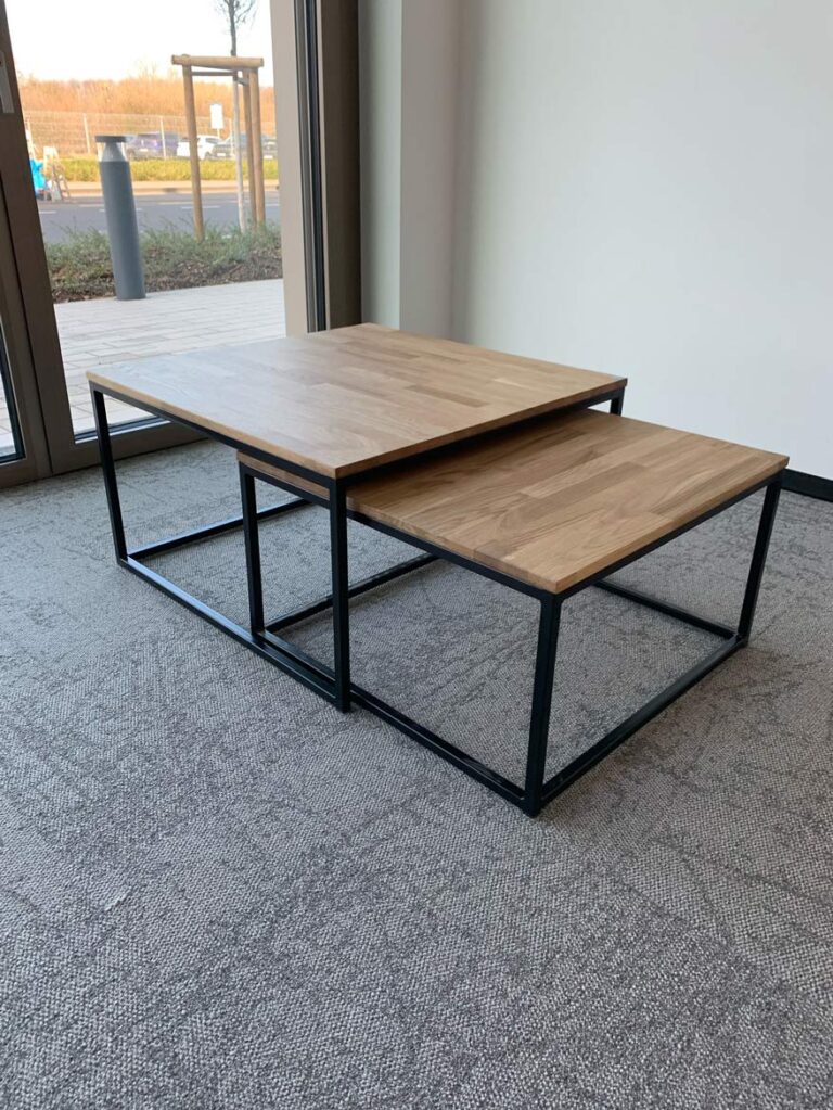 Couchtische 2in1