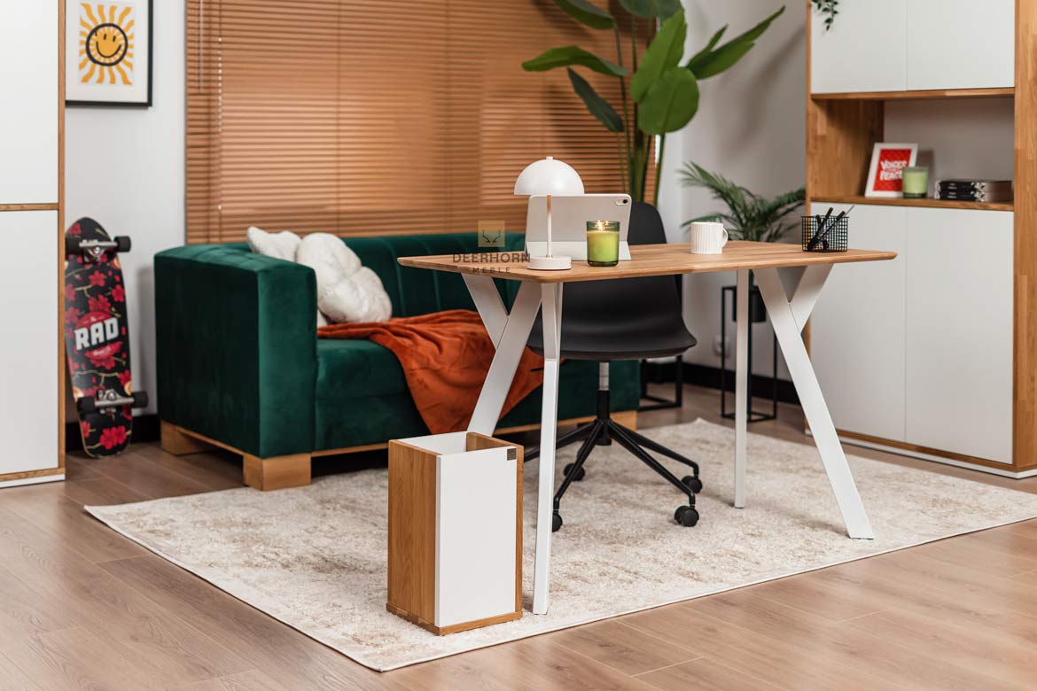 stylowe-biurko-do-pokoju-mlodziezowego stylowe biurko do pokoju młodzieżowego