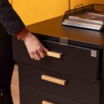 Aktenschrank für Anwaltskanzleien