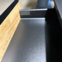 Arbeitsplattenschrank