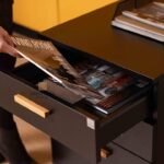 Beistellschrank