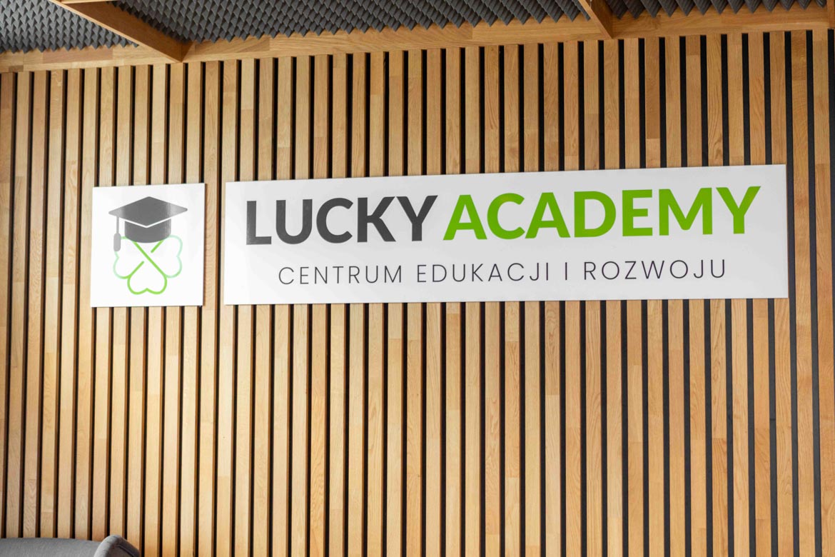 Bild #1 von Lucky Academy - Centrum Edukacji i Rozwoju