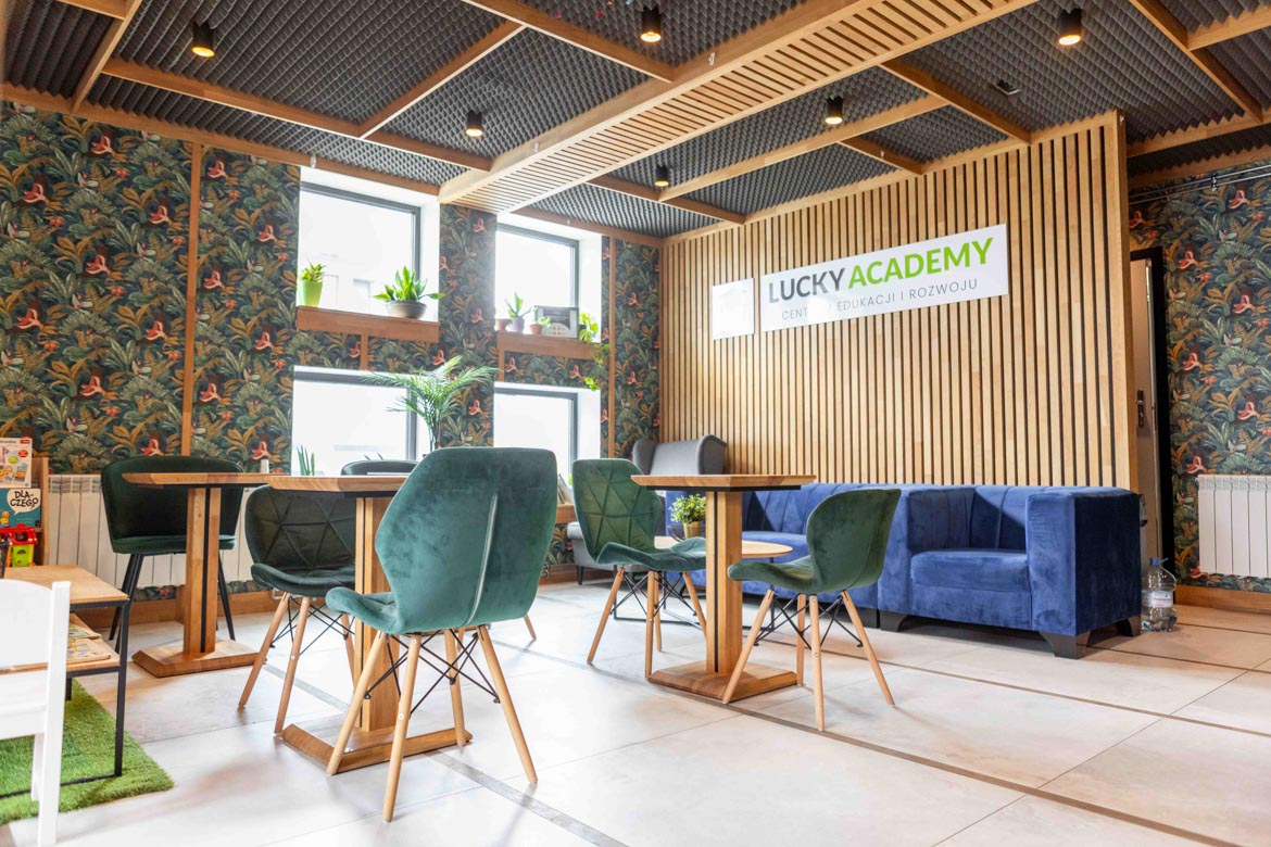 Bild #2 von Lucky Academy - Centrum Edukacji i Rozwoju