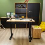 Kinderschreibtisch für ein kleines Zimmer