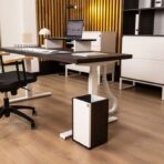 Elektrischer Schreibtisch mit Memory-Funktion