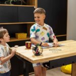 Designer Jugend Schreibtisch