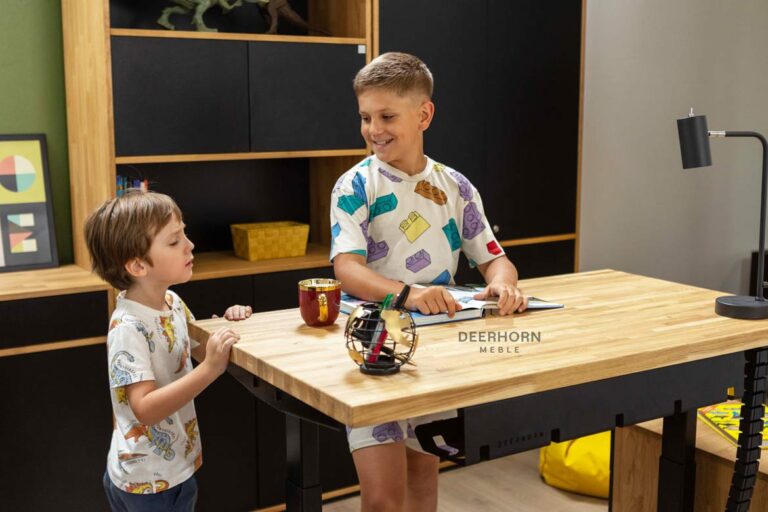 Designer Jugend Schreibtisch