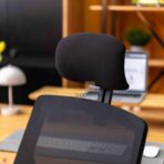 Ergonomischer Arbeitsstuhl