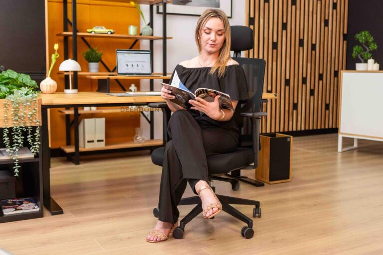 Büro Sessel modernes Design