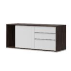 kontenerek heban do biurka