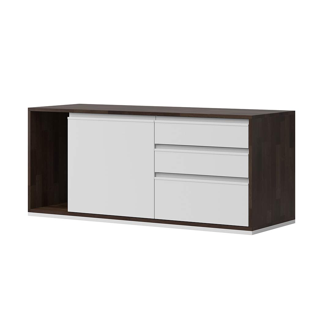 kontenerek heban do biurka