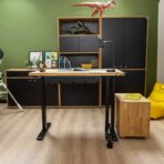 Kindermöbel aus Naturholz