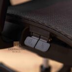 Verstellmechanismus für Sitz und Rückenlehne