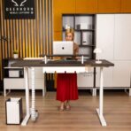 Elektrischer Hubtisch