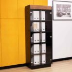 Design-Schaufenster