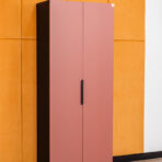 elegancka szafa do gabinetu