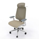 fotel ergonomiczny biurowy