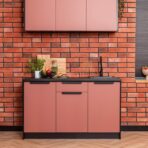 gotowe meble kuchenne Warszawa